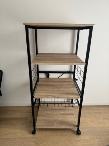 キッチン家具　家具 机