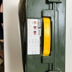 QE10L 非金属タイヤチェーン バイアスロンクイックイージー (R80)の画像