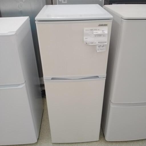 Abitelax 冷蔵庫 18年製 138L          TJ5453