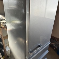 AQUA 355L冷蔵庫【2020年製】の画像