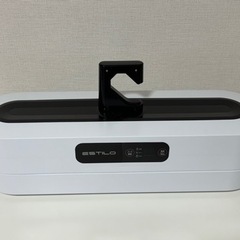 STEAM REFLESHER ESTILO スチームプレッシャーの画像