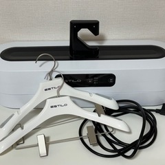 STEAM REFLESHER ESTILO スチームプレッシャー