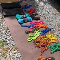 世界に一つだけのサンダル作りin鹿児島 - 鹿児島市