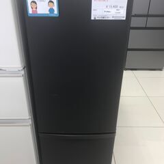 ★ジモティ割あり★ Panasonic 冷蔵庫 168L 22年製 動作確認／クリーニング済み HJ3352