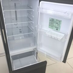 ★ジモティ割あり★ Panasonic 冷蔵庫 168L 22年製 動作確認／クリーニング済み HJ3352