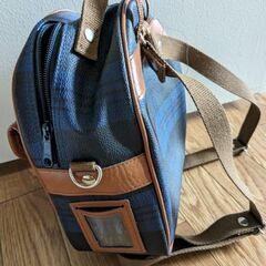 Kindergarten bagの画像