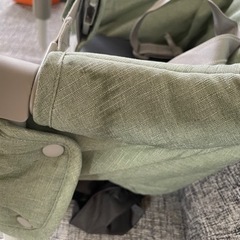 イングリッシーナ　美品テーブル付きの画像
