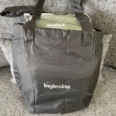 イングリッシーナ　美品テーブル付きの画像