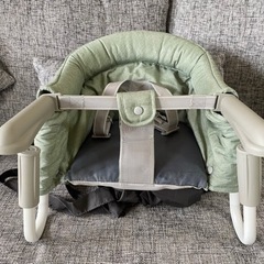 イングリッシーナ　美品テーブル付きの画像