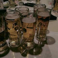 ⭐🍻6.8昭島DE蛍鑑賞と宴会イベント企画