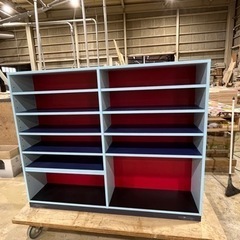 交渉中　中古下駄箱