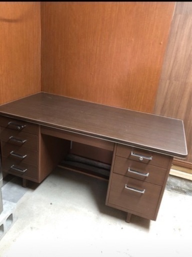 家具 オフィス用家具 机