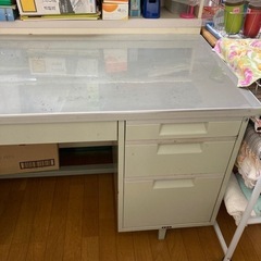 家具 オフィス用家具 机