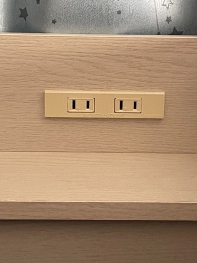 ベッド