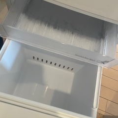 冷蔵庫　アイリスオーヤマ156Lの画像