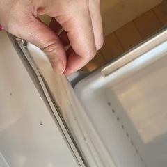 冷蔵庫　アイリスオーヤマ156Lの画像