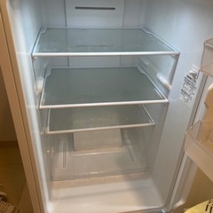 冷蔵庫　アイリスオーヤマ156Lの画像
