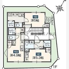 【🏠入居費用25万円🏠】✨雷門徒歩10分✨審査に強い！✨🚉つくば...