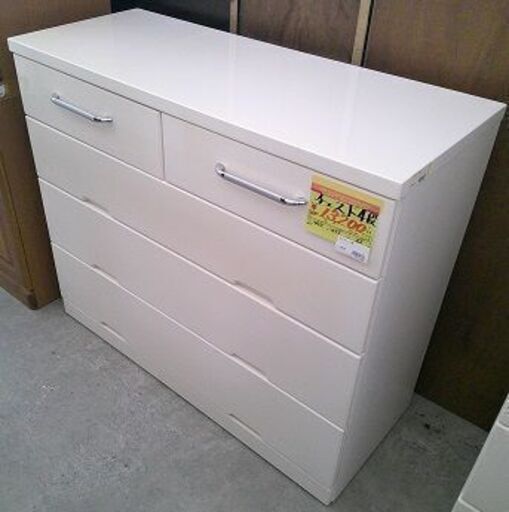 ID:G60516847　チェスト４段