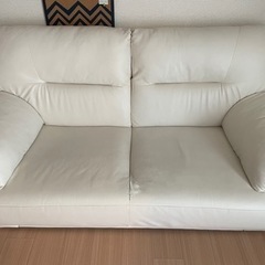 家具 ソファ ２人掛けソファ