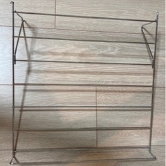 ガス乾燥機　乾太くん用小物乾燥棚 