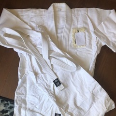 柔道衣