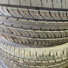 205/60R16 新品タイヤの画像