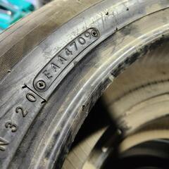 205/60R16 新品タイヤの画像