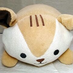 ☆リス ぬいぐるみ【中古】の画像