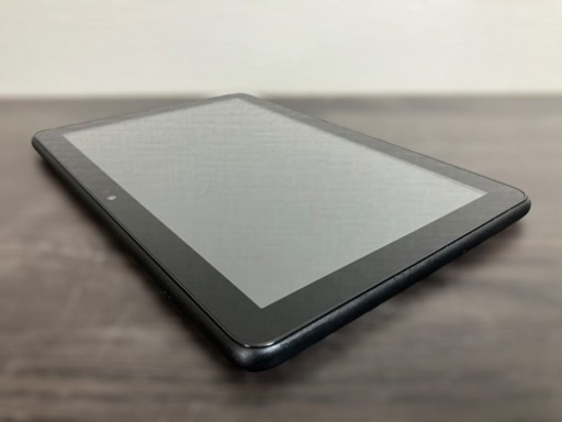 Amazon タブレット　Fire HD 8 32GB第10世代 K72LL4