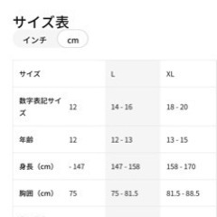 NIKE ジャンバー 男の子の画像