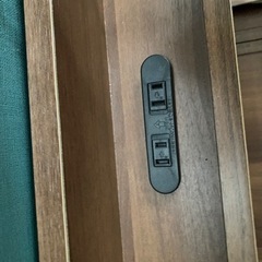 ローベット＆敷布団
の画像