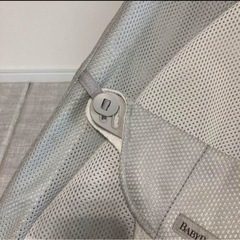 【メーカー保証付き】ベビービョルン バウンサー バランスソフト メッシュの画像