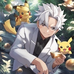 ポケカ交流会　大宮　6/30