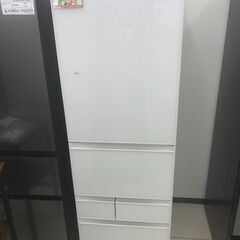 ☆ジモティ割あり☆ TOSHIBA 冷蔵庫 411L 21年製 動作確認 ☆ジモティ割あり☆ TOSHIBA 冷蔵庫 411L 21年製 動作確認
