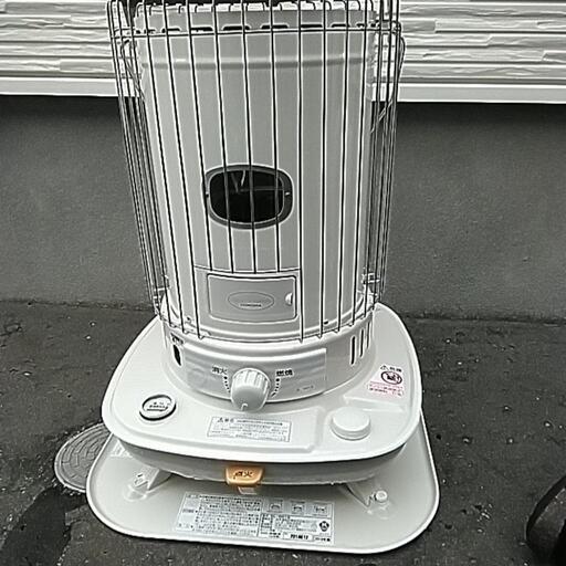 家電 季節、空調家電 ストーブ