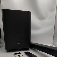 【‼️人気のJBL‼️】🌟JBL🌟BAR 3.1🌟