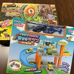 おもちゃ パズル