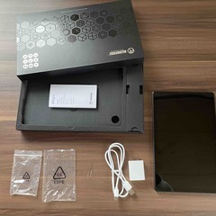 ALLDOCUBE タブレット iplay50【二代目】の画像
