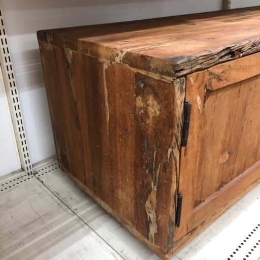 journal standard furniture テレビボード 一枚扉  BREDA 【取りに来れる方限定！】