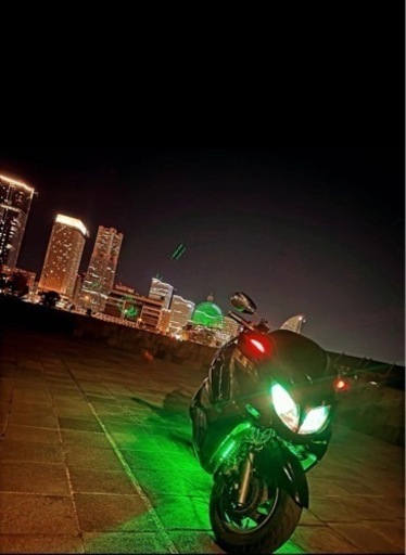 マジェスティC 250