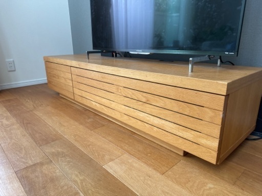 Brunch 目黒　テレビ台