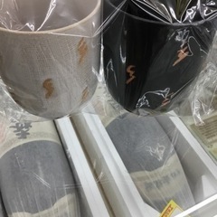 たち吉　夫婦湯呑み　エキスパート藤沢辻堂店