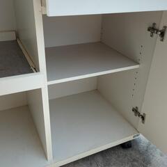 家具 収納家具の画像