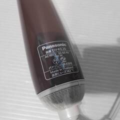【配送出来ます】パナソニック ドライヤー ブローブラシ EH-KE26（近くなら配送も可能です。宅配もお問合せ下さい）の画像