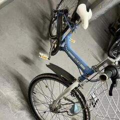 自転車