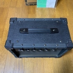 【最終値下】希少！Roland JC-20 MADE IN JAPANの画像