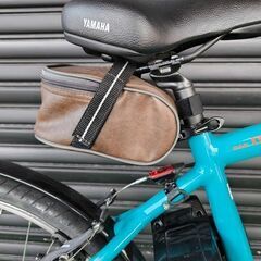 【電動アシスト自転車】 YAMAHA ヤマハ Pas Brace パス ブレイス アルミフレーム 26インチ 8段変速 三重県【引取限定・現状渡し】の画像