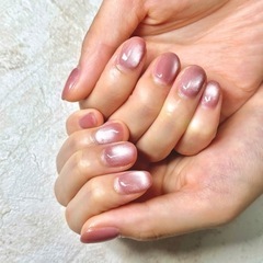モデルさん募集📢知多市自宅ネイルサロン💅💓