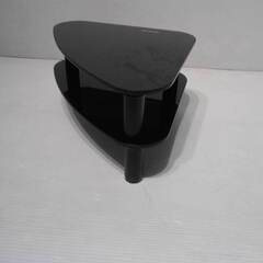 【配送出来ます】Hemudu(ヘムドゥ) モニター台 三角形 机上台 モニター（近くなら配送も可能です。宅配もお問合せ下さい）の画像